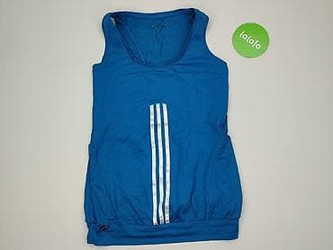 dresy long: Adidas, Top damski, rozmiar S — 2