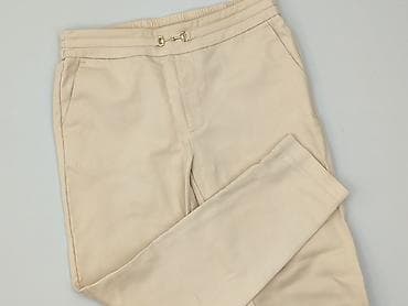 dr denim spodnie: Freesia, Spodnie materiałowe damskie, rozmiar M — 1