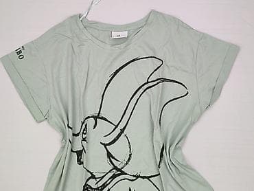 cropp disney: Disney X C&A, T-shirt damski, rozmiar XL — 1