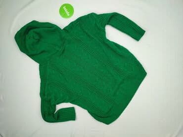 kurtki snowboard: Sweter damski, rozmiar 6XL — 3