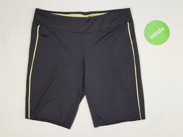 lidl buty damskie sportowe: Crivit, Legginsy Krótkie damskie, rozmiar M — 2