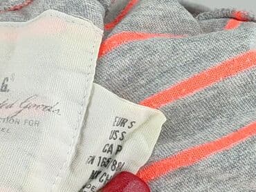 prl koszula: H&M L.O.G.G., T-shirt damski, rozmiar S — 5