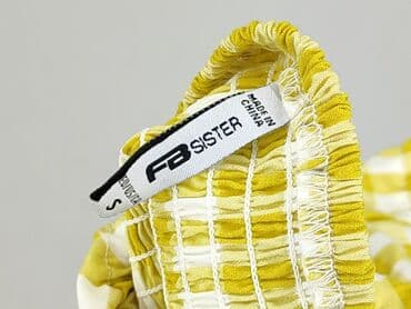 Bluzki: FB Sister, Bluzka damska, rozmiar S — 6