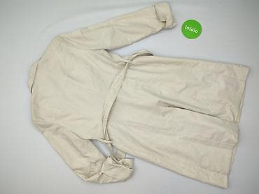 fly kurtka: Koton, Trencz damski, rozmiar L — 3