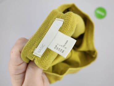 narzutka reserved: Basic, Kardigan damski, L — 4