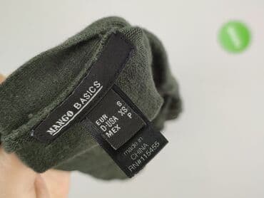 bluzki w paski mango: Mango, Kardigan damski, rozmiar S — 4