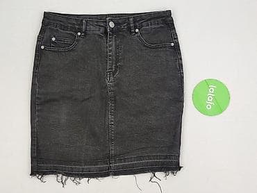 okay jeans: Spódnica damska, rozmiar M — 2