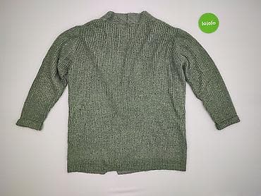kurtka stich: Kardigan damski, rozmiar XL — 3
