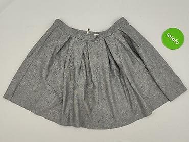 prosta spódnice maxi: Sinsay, Spódnica damska, rozmiar L — 2