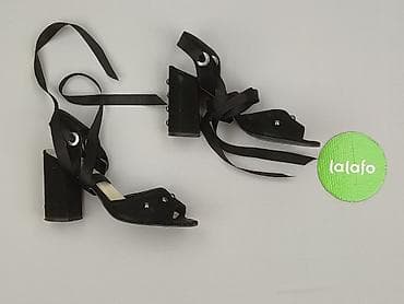 mtng buty: Sandały damskie, rozmiar 37 — 2