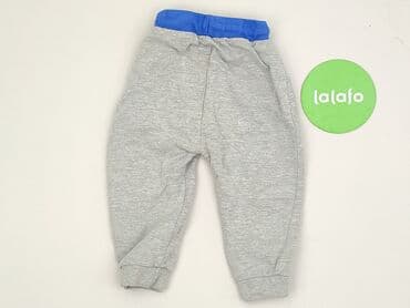 kombinezon softshell lidl: Spodnie dresowe, 5.10.15, 6-9 miesięcy, stan - Bardzo dobry — 3