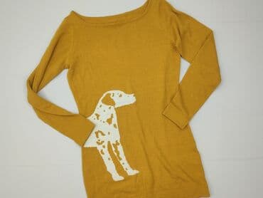 skarpetki z psem: Bluzka damska, S — 1