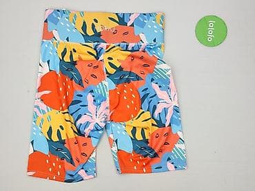 marcola: Moraj, Legginsy Krótkie damskie, rozmiar XL — 3