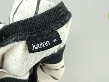 sznurek do bluzy: Janina, Bluza damska
, 3XL — 4