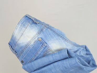 джинси жіночі сінсей: Dromedar, Jeans for women, size M (EU 38) — 6