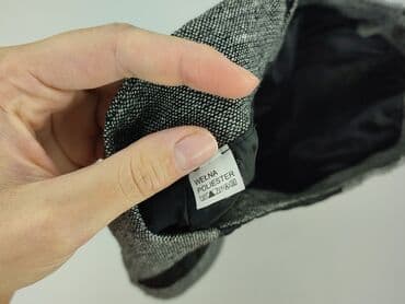 spódnice z dzianiny wełnianej: Spódnica damska, rozmiar L — 6