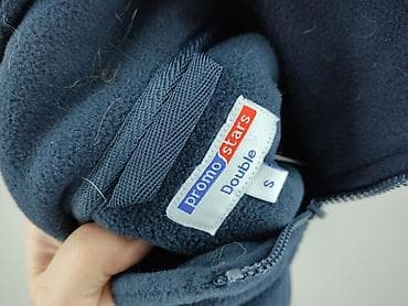 Ubrania damskie: Polar damski, rozmiar S — 4