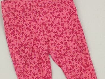 czarne sukienki plus size: Legginsy, Inextenso, 1-3 m, stan - Idealny — 1