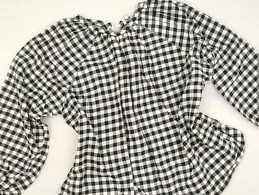 reserved marynarka damska: Women's blouse, size M (EU 38) — 1