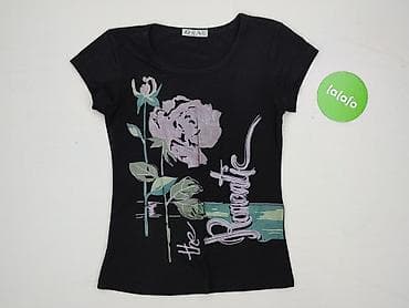 roman: T-shirt damski, rozmiar XL — 2