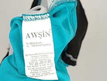 bluzki nietoperz allegro: Awsin, Women's blouse, S — 5