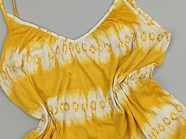 c and a bluza: H&M Basic, Top damski, rozmiar L — 1