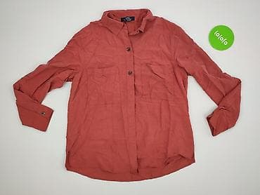 pull i bear: Bershka, Koszula damska, rozmiar S — 2