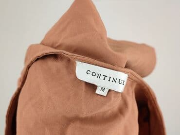 sukienka z karczkiem: Bluzka damska, rozmiar M — 4