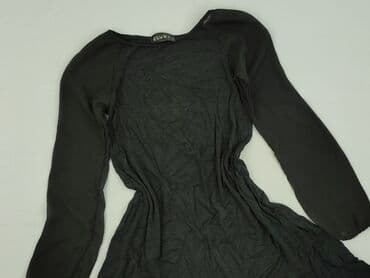 czarne sukienki na wesele dla puszystych: Club L, Sukienka damska, rozmiar S — 1