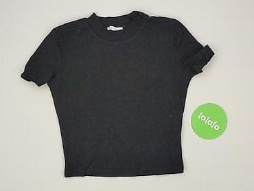 der oder das t shirty: Zara, T-shirt damski, rozmiar M — 3