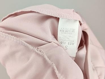 spodnie bigboy: Spodnie materiałowe damskie, rozmiar S — 4