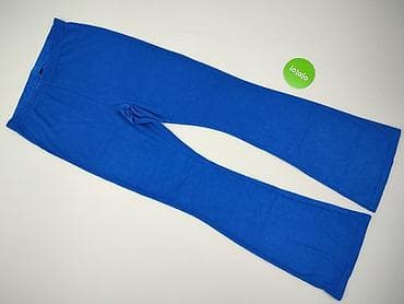 cargo crop: Спортивні штани жіночі, розмір M — 2