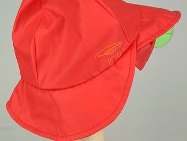 czapka moncler zimowa: Hat, 9 years, 55-58 cm, condition - Perfect — 5