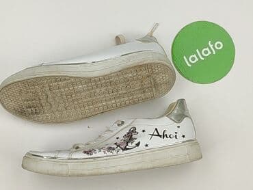 buty zimowe converse: Sneakersy damskie, rozmiar 38 — 3