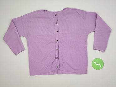 sweter livergy: Kardigan damski, rozmiar 3XL — 2