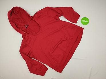 Women: Women`s hoodie, size 7XL — 2