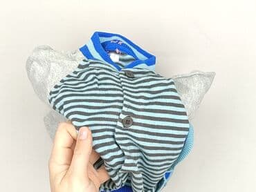 kombinezon softshell dla dzieci lidl: Sweater, 1.5-2 years, 86-92 cm, condition - Very good — 6
