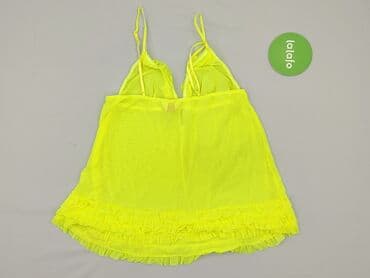 t shirty oversize basic: Koszulka od piżamy, rozmiar S — 3