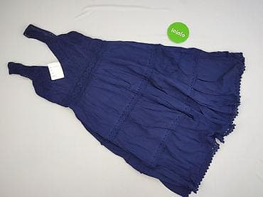 pampers blue: Sukienka damska, rozmiar S — 2