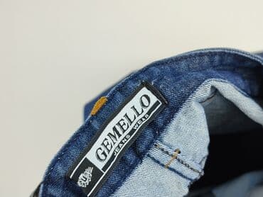 bootcut jeansy: Jeansy dla mężczyzn, rozmiar XL — 4