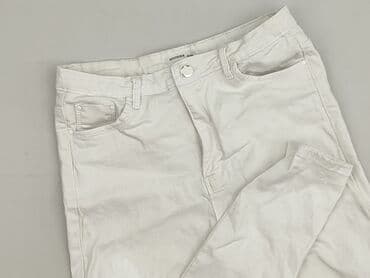 jeansy push up z wysokim stanem: Goodies, Jeansy damskie, rozmiar XL — 1