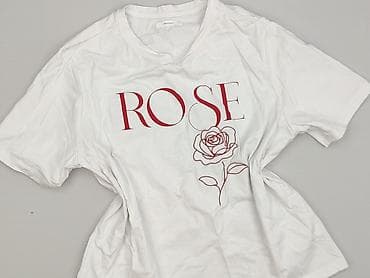 biale body reserved: Reserved, T-shirt damski, rozmiar XL — 1