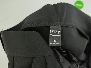 kazadi trampki: Dazy, Spodnie materiałowe damskie, rozmiar XS — 4