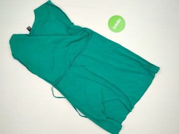 reserved sukienka butelkowa zieleń: H&M, Sukienka damska, rozmiar XS — 3