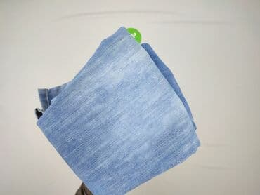 dżinsy motocyklowe damskie: ONLY, Jeansy damskie, rozmiar L — 6