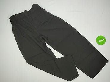 cos basic: Zara, Spodnie materiałowe damskie, rozmiar M — 3