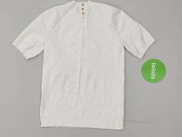 cubus t shirty: Sinsay, T-shirt damski, rozmiar S — 3