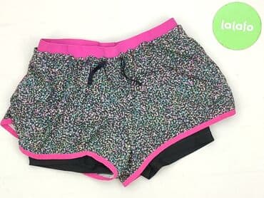 only play curve spodnie: Nike, Shorts for women, size S (EU 36) — 2