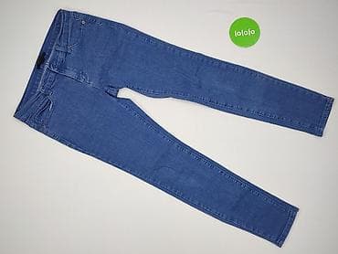 dżinsy moda: Forever 21, Jeansy damskie, rozmiar S — 2