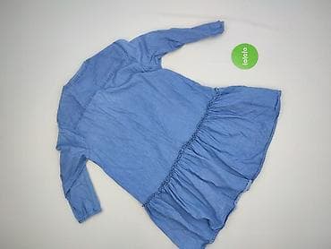 jeans h: Sukienka damska, rozmiar S — 3